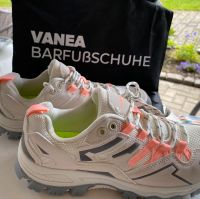 Vanea Barfußschuhe neu, nie benutzt Gr. 39 (eher 38) Nordrhein-Westfalen - Erndtebrück Vorschau