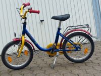 Kinderfahrrad 16 zoll Baden-Württemberg - Bad Mergentheim Vorschau