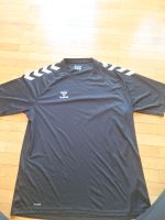 Sportshirt Hummel Hessen - Baunatal Vorschau