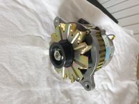 Lichtmaschine Bosch 0 986 034 291 für Mazda 626 Oldtimer NOS Nordrhein-Westfalen - Neunkirchen Siegerland Vorschau