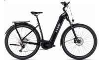 Cube Kathmandu Hybrid EXC 750 Easy Entry / 58 cm Nordrhein-Westfalen - Viersen Vorschau