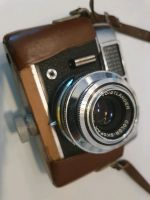 Vintage Fotoapparat  Voigtländer Vito CL Bielefeld - Stieghorst Vorschau