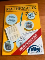 Mathematik Übungsheft Klasse 8 Lehrplan plus Realschule Bayern - Moosthenning Vorschau