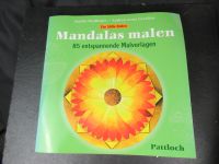 Mandalas zum Ausmalen für Kinder und Erwachsene Dithmarschen - Tellingstedt Vorschau