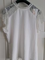 Neu Only Shirt/ Bluse Gr.L Hessen - Hanau Vorschau