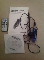 DigiTV DVB-T USB Receiver Bremen - Blockland Vorschau