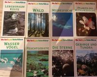 Time Life Die farbigen Naturführer  "Preis je  Buch" Niedersachsen - Osterholz-Scharmbeck Vorschau