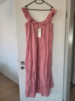 Kleid Irma Sommerkleid 7/8 Länge Midikleid Only Nordrhein-Westfalen - Niederkassel Vorschau