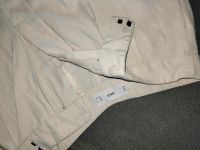 Mango Hose weit beige 7/8 Schleswig-Holstein - Westerrönfeld Vorschau