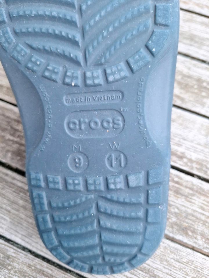 Crocs Badeschuhe in Neustadt an der Weinstraße