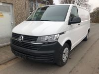 Volkswagen T6.1 Transporter  Kasten lang,garantie bis 8/25 Hessen - Raunheim Vorschau