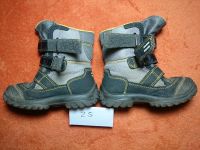 Stiefel Superfit 25 Sachsen-Anhalt - Quellendorf Vorschau