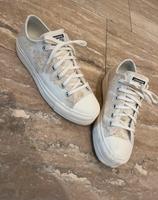 Converse Chucks Taylor All Star low Plateau Niedersachsen - Goslar Vorschau