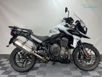 Triumph Tiger 1200 „Alpine Edition“ | aus 1. Hand Saarbrücken - Malstatt Vorschau