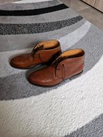 Ralph Harrison Herrenschuhe NEU braun Größe 10 Dainite Leder Nordrhein-Westfalen - Hagen Vorschau