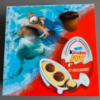 Ferrero Kinder Joy Diorama Ice Age 2 Nordrhein-Westfalen - Zülpich Vorschau