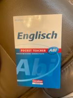 Englisch Pocket Teacher ABI Cornelsen ISBN 9783589224951 Niedersachsen - Stuhr Vorschau