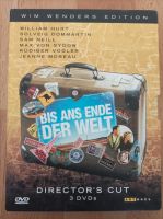 Bis ans Ende der Welt Stuttgart - Stuttgart-Ost Vorschau