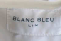 Leinenbluse ärmellos von BLANC BLEU Niedersachsen - Bad Fallingbostel Vorschau