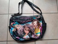 TopModel Tasche, Depesche Umhängetasche, satin Nordrhein-Westfalen - Oberhausen Vorschau