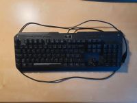 Gaming Tastatur mechanisch Hamburg - Wandsbek Vorschau