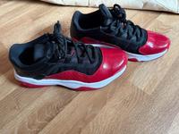 NIKE Air Jorden  Turnschuhe Schuhe Sneaker DV2629-006 UK 6 Gr. 40 Hessen - Bad Vilbel Vorschau