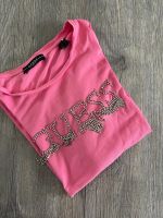 GUESS Tshirt mit Glitzer Branding Hessen - Karben Vorschau