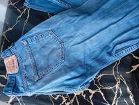 Jeans Levis 34/32 Hannover - Ricklingen Vorschau