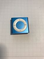 iPod Shuffle (Blau) 4. Generation 2 GB Schleswig-Holstein - Itzehoe Vorschau
