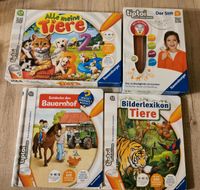 Tip toi Stift mit Bücher und Spiel Baden-Württemberg - Löchgau Vorschau