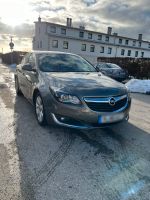 Opel insignia TÜV  NEU Bremsbeläge Bremsscheiben vorne hinten neu Kr. München - Haar Vorschau