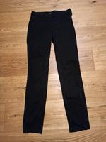 Hose H&M schwarz 36 Bayern - Siegsdorf Vorschau