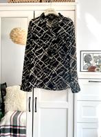 Hallhuber Hemdbluse Bluse Gr. 34 Top Zustand Hessen - Kelsterbach Vorschau