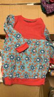 Kleid Tunika blau rot Mädchen Baby 74 80 handmade selbstgemacht Nordrhein-Westfalen - Olfen Vorschau