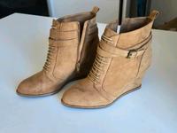 Pull&Bear Stefeletten Gr. 38 Brandenburg - Bernau Vorschau