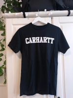Carhartt T-Shirt schwarz s Stuttgart - Stuttgart-Mitte Vorschau