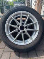 Sommerreifen z.B. BMW 320 Nordrhein-Westfalen - Lennestadt Vorschau