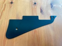 Gibson Les Paul Pickguard Schwarz, metall Leipzig - Connewitz Vorschau