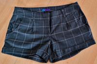 Hotpants     kurze Hose   Shorts    kariert Sachsen - Freital Vorschau