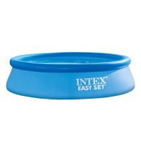 Intex easy Pool Set 244x76 inkl. Filter und Abdeckplane Baden-Württemberg - Untergruppenbach Vorschau