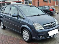 OPEL MERIVA A 1.6  AUTOMATIK Altona - Hamburg Lurup Vorschau