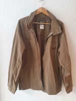 Jack Wolfskin Travel Jacke Sandfarben Nordrhein-Westfalen - Lippstadt Vorschau