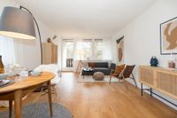 Charmante 2-Zimmer-Wohnung in Königsfeld im Schwarzwald - Ihr gemütliches Zuhause! Baden-Württemberg - Königsfeld Vorschau