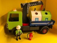 Playmobil Altglas LKW 6109 Schleswig-Holstein - Schiphorst Vorschau