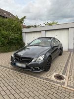 Mercedes E250 CGI C207 BlueEfficiency AMG Packet Hessen - Fulda Vorschau