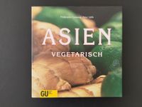 Asien vegetarisch. Kochbuch.Camsong, Thidavadee; Lüffe, Peter Hannover - Südstadt-Bult Vorschau