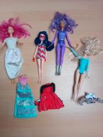 Barbiepuppen ( 4 ) Nordrhein-Westfalen - Bedburg Vorschau