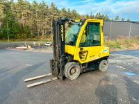 Hyster H3.0FT 4,7t Diesel Stapler - sofort einsatzbereit! Bayern - Amberg Vorschau