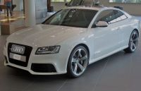 Audi RS5 Coupé 4.2 FSI quattro S tronic (Suche) Brandenburg - Schildow Vorschau