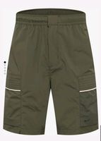 Nike Herren  Shorts Größe M Olive Neu Baden-Württemberg - Börslingen Vorschau